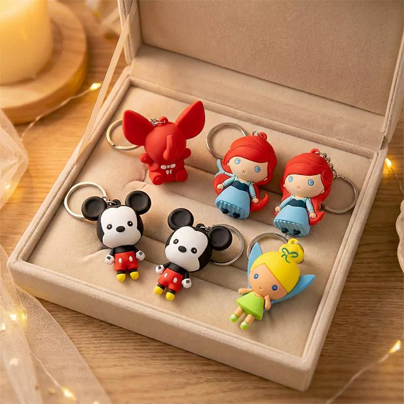 Silicone 3D Figurines