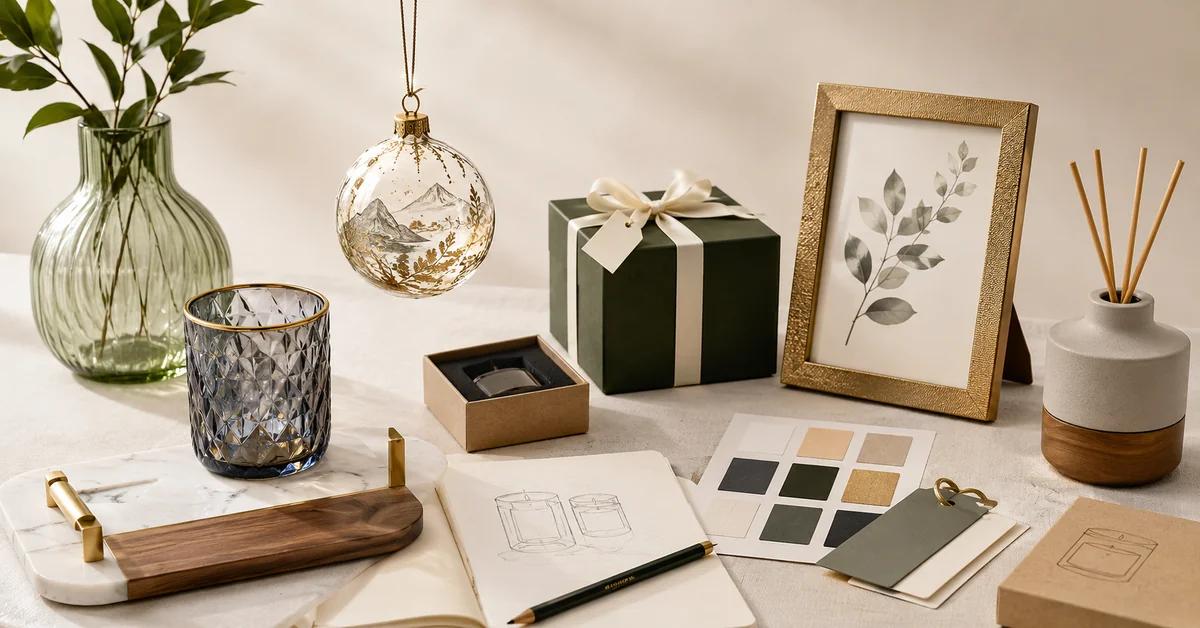 Top 10 China Gift Manufacturers for OEM & Private Label Buyers